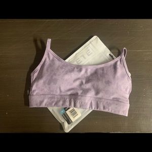 Alphalete Surface Limitless Bra